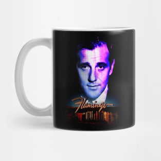 Bugsy Siegel Design Mug